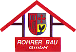 Rohrer Bau GmbH - favicon